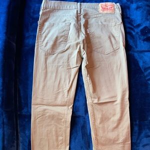 Levi’s 502 Slim-Fit Jeans 32x32